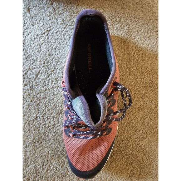 Merrell Moab 3 Mid Waterproof hiking boot - Picture 6 of 6